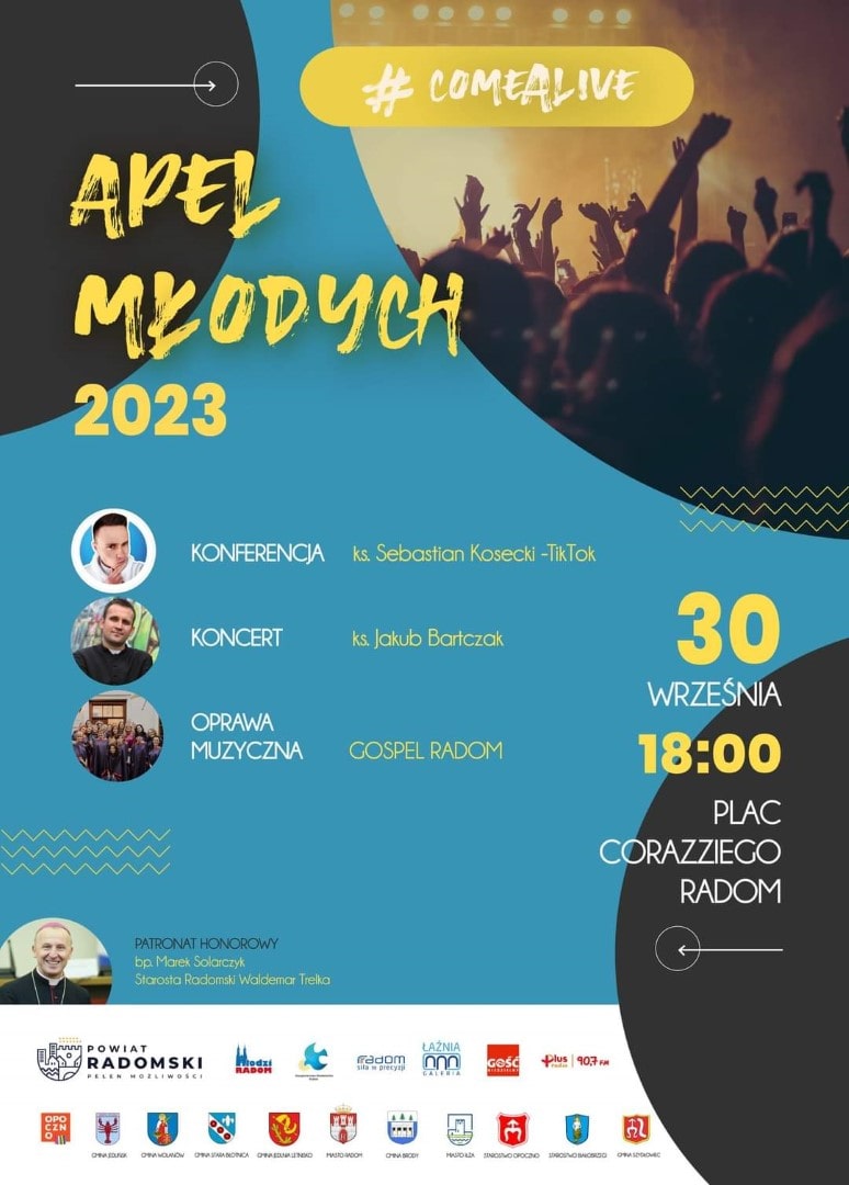 Apel Młodych 2023