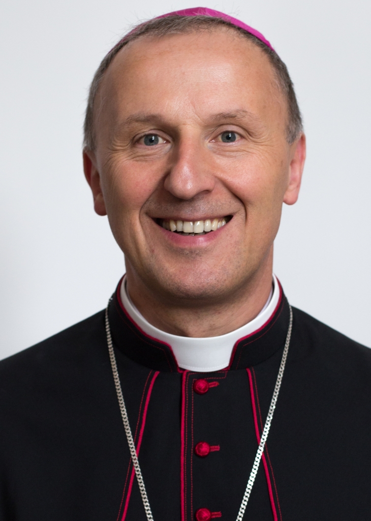 bp Marek Stolarczyk