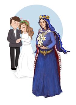 Sakrament małżeństwa