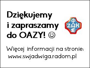 OAZA Ruch Światło-Życie